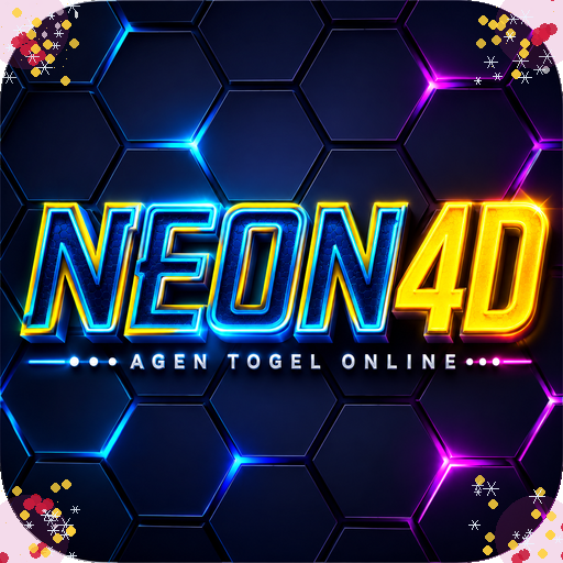 neon4d — galeri pratinjau Resmi APK